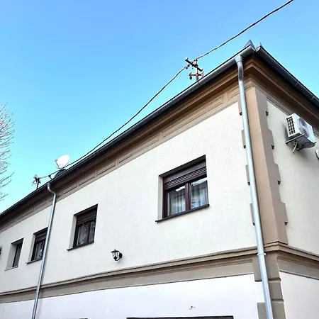 Apartamento Ad Basante *