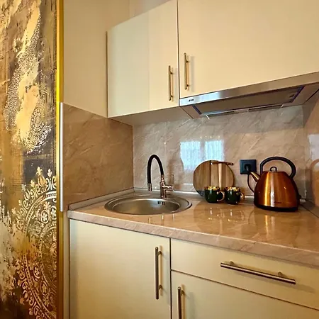 Ad Basante Apartamento *