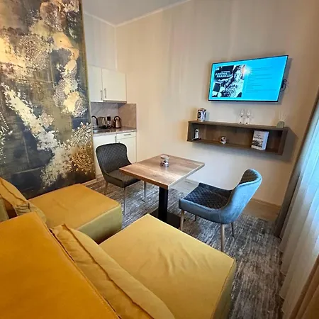 Apartamento Ad Basante