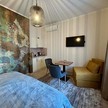 Ad Basante Daire Bosanski Samac