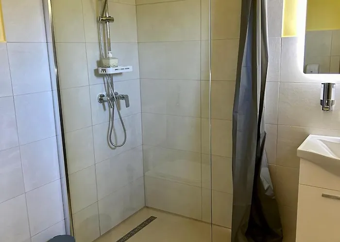 Διαμέρισμα Ad Basante