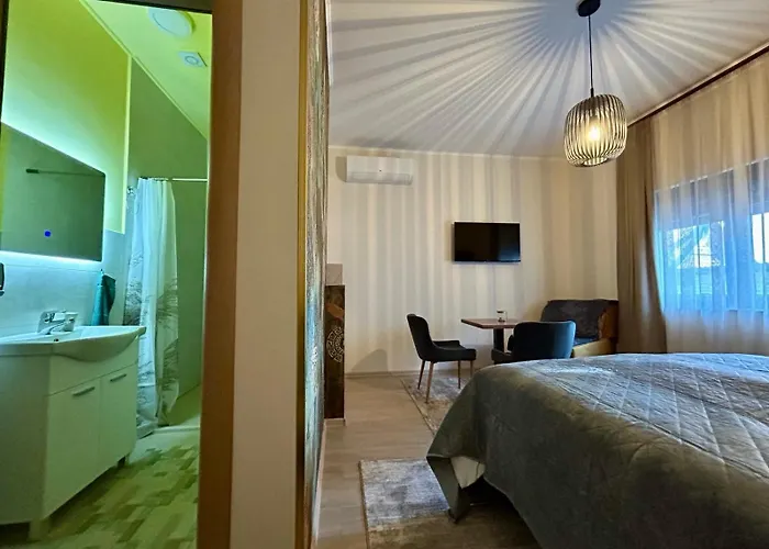 Ad Basante Διαμέρισμα